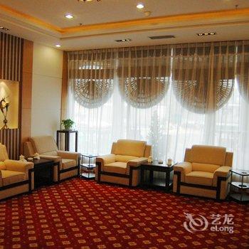 沈阳阳光宾馆酒店提供图片