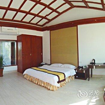 梅州兴宁鸿源生态温泉度假酒店酒店提供图片