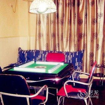 淮南滨湖丽景宾馆酒店提供图片