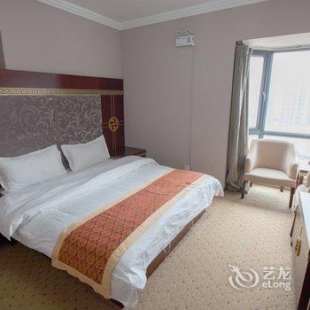 昆明明凡居酒店(好世界店)酒店提供图片