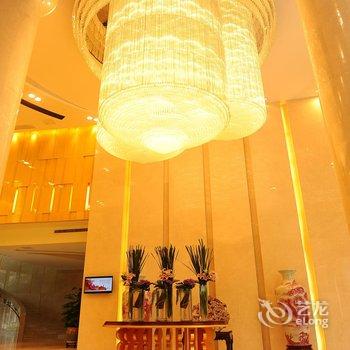 襄阳民发世际大酒店酒店提供图片