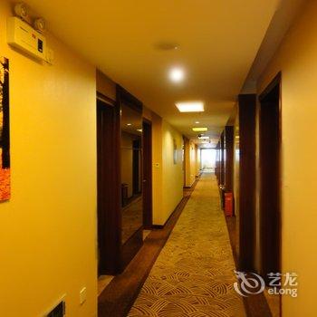 漳浦凯悦商务酒店酒店提供图片