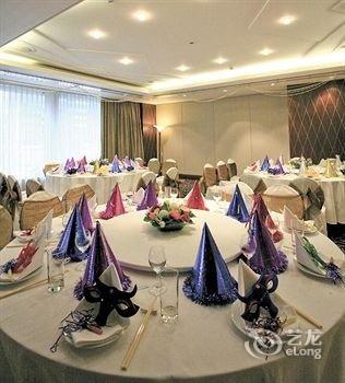 台北亚都丽致大饭店酒店提供图片