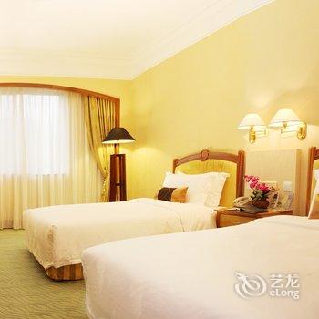 广州鸣泉居度假村酒店提供图片