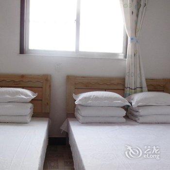 蓬莱博源渔家公寓酒店提供图片