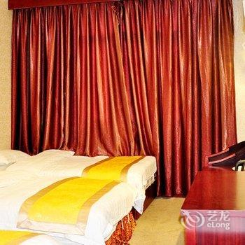 九寨沟龙康藏寨贵宾楼酒店提供图片