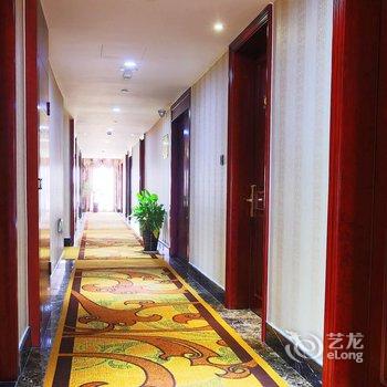 芜湖繁昌县繁昌大酒店酒店提供图片