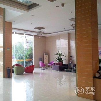肇庆市高新区联邦商务酒店酒店提供图片