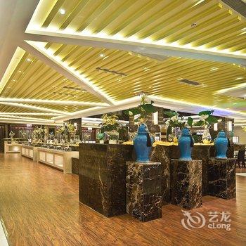 襄阳巴厘岛休闲度假酒店酒店提供图片