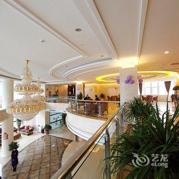 广德金陵大酒店(宣城)酒店提供图片