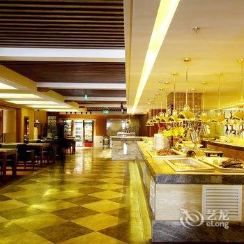 长白山汉拿山温泉度假酒店酒店提供图片