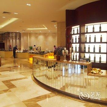 天津皇家金煦酒店酒店提供图片