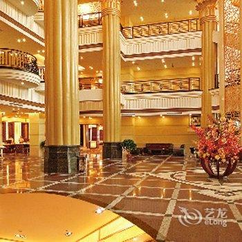 黑河商贸大酒店酒店提供图片
