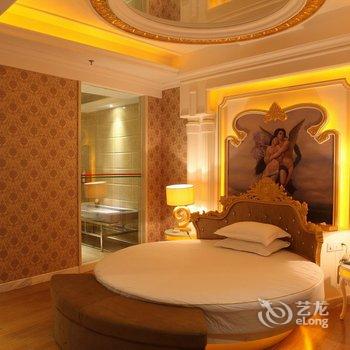 东莞金胜国际假日酒店酒店提供图片