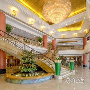 杭州海华大酒店酒店提供图片
