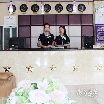 吉林蛟河红星宾馆酒店提供图片