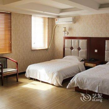 安平欧威时尚商务酒店(衡水)酒店提供图片