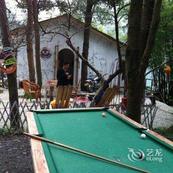 阳朔橙风尚酒店酒店提供图片