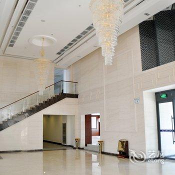 天津理工大学学术交流中心酒店酒店提供图片