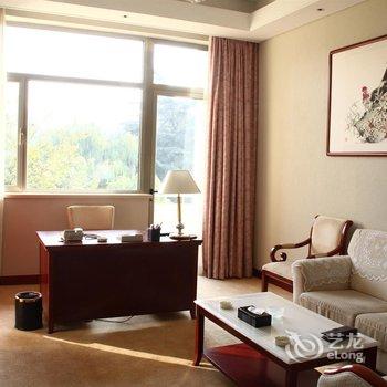 济南南郊宾馆酒店提供图片