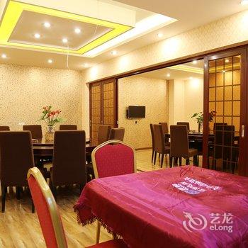 长阳畔山酒店酒店提供图片