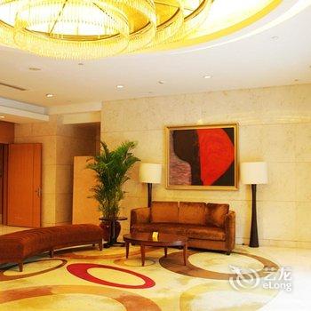 优宿酒店公寓(宁波波特曼店)酒店提供图片