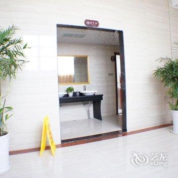 鹰潭上清湾大酒店酒店提供图片