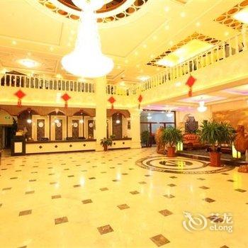 阿勒泰蕴德大酒店(富蕴县)酒店提供图片