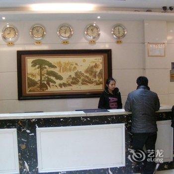 温州新妮亚商务酒店酒店提供图片