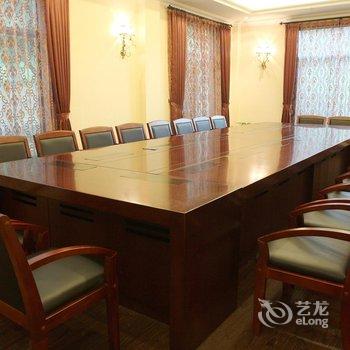 宁波鸿溪休闲农庄酒店提供图片