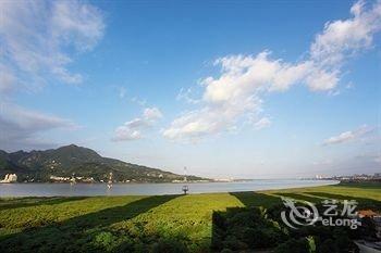 新北成旅晶赞饭店-台北淡水酒店提供图片