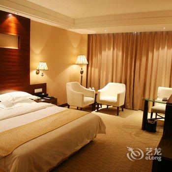 潍坊滨海金辉大酒店酒店提供图片