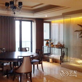 珠海乐泽酒店式公寓酒店提供图片