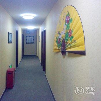 石家庄新龙门客栈(正定县)酒店提供图片