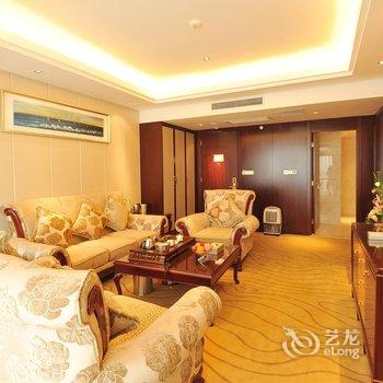 平潭麒麟荣誉国际酒店酒店提供图片