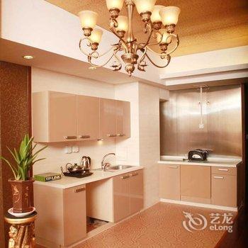 威斯登服务公寓(北京地杰长安驿店)酒店提供图片