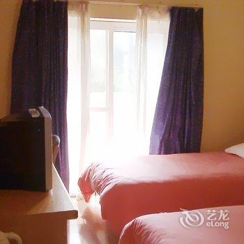 阳朔七彩公寓(酒店)酒店提供图片