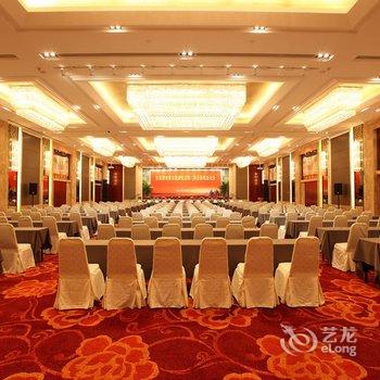 南京双门楼宾馆酒店提供图片