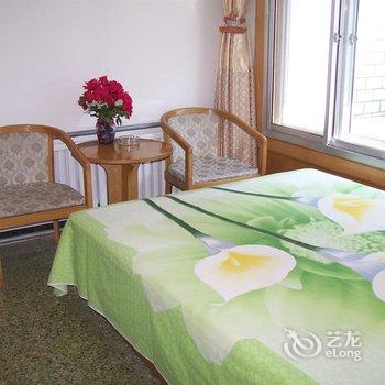 北戴河莱曼时光主题宾馆(原小章鱼主题客栈)酒店提供图片