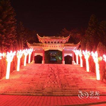 东莞隐贤山庄酒店(原丽城假日酒店)酒店提供图片