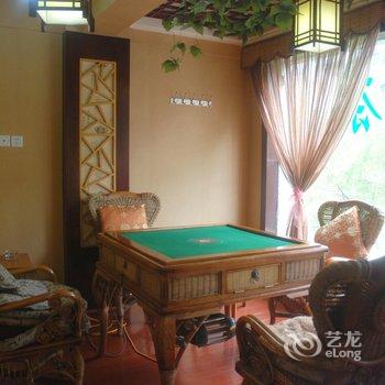康定茶马古道商务宾馆酒店提供图片