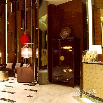 芜湖星光普丽酒店酒店提供图片