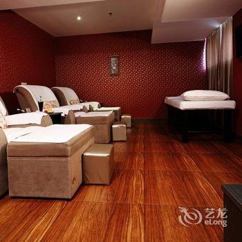 广州克莱顿酒店酒店提供图片