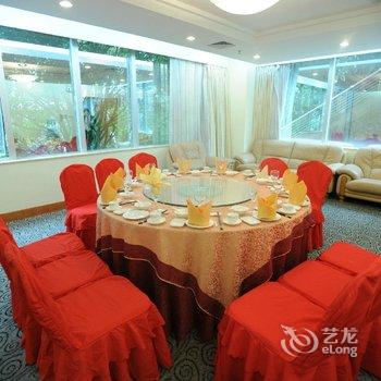 深圳大梅沙中兴和泰酒店酒店提供图片