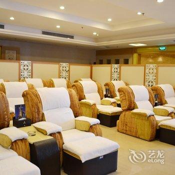 阳江粤海酒店酒店提供图片