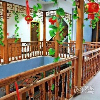 凤凰清波楼客栈酒店提供图片