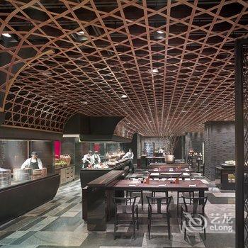 北京新世界酒店酒店提供图片