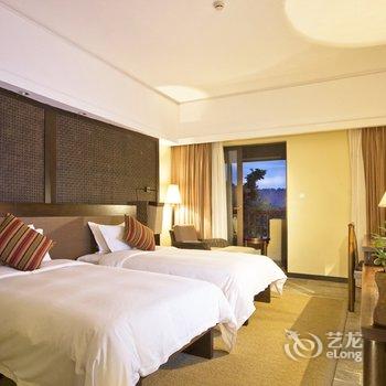 杭州良渚君澜度假酒店酒店提供图片