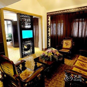 昆明唐韵温泉花园酒店酒店提供图片