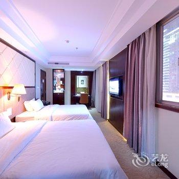 定南龙辉大酒店酒店提供图片